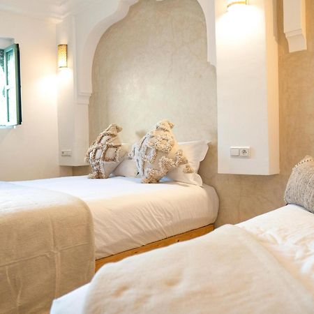 Riad Chic Marrakesh Luaran gambar