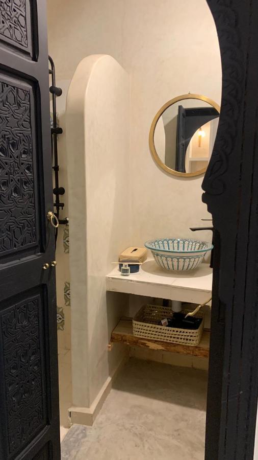 Riad Chic Marrakesh Luaran gambar