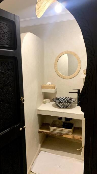 Riad Chic Marrakesh Luaran gambar