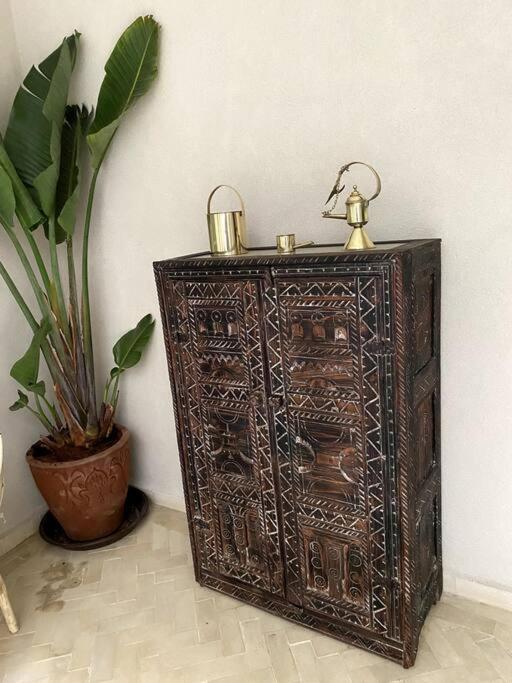 Riad Chic Marrakesh Luaran gambar