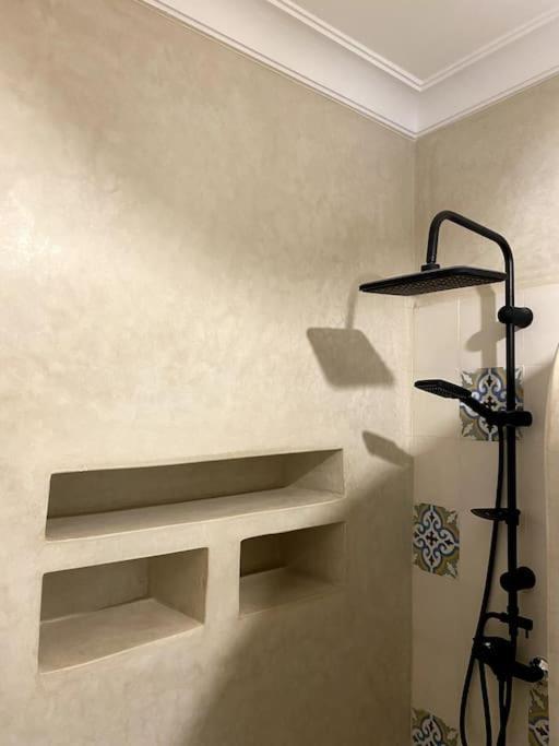 Riad Chic Marrakesh Luaran gambar