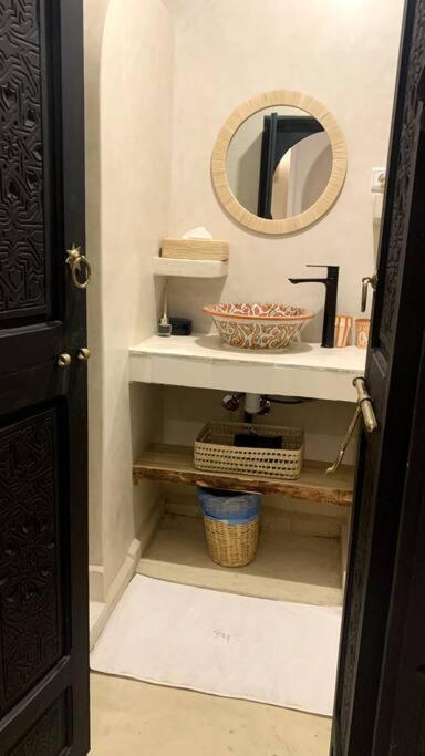Riad Chic Marrakesh Luaran gambar
