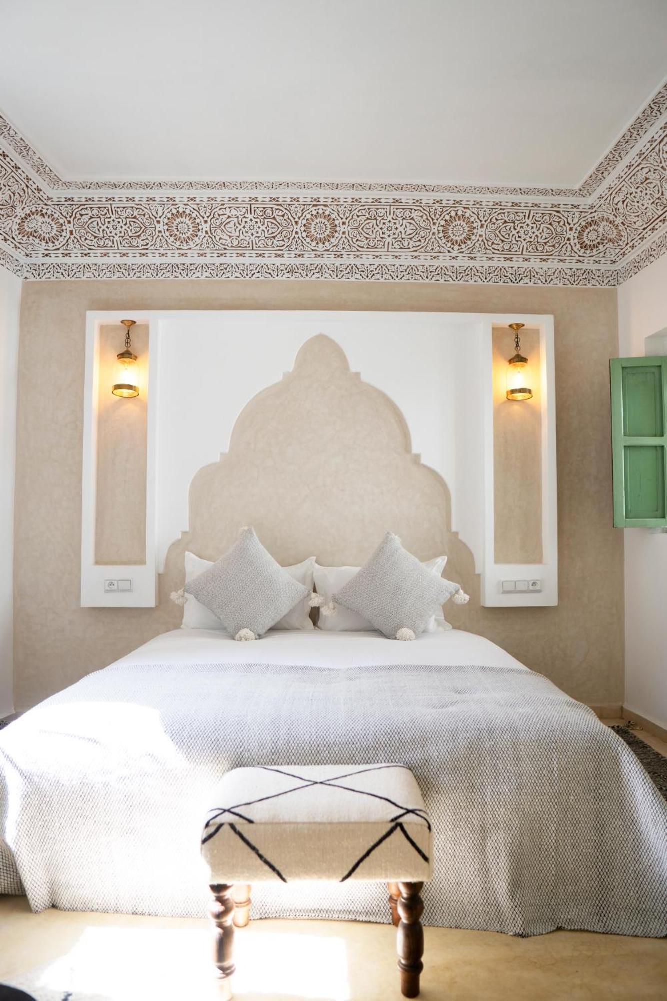 Riad Chic Marrakesh Luaran gambar