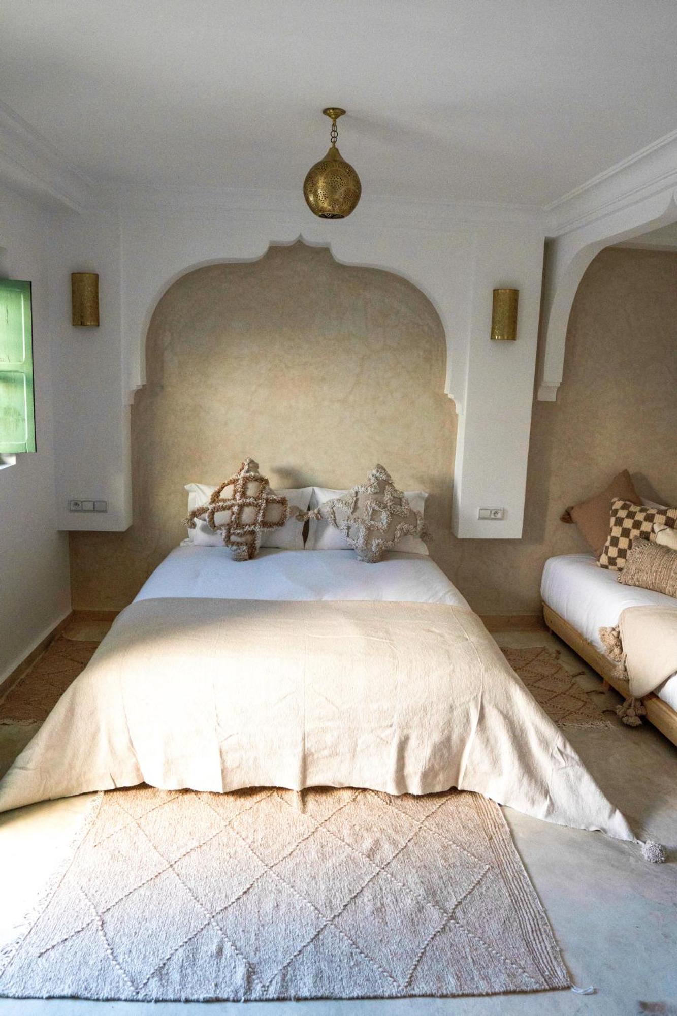 Riad Chic Marrakesh Luaran gambar