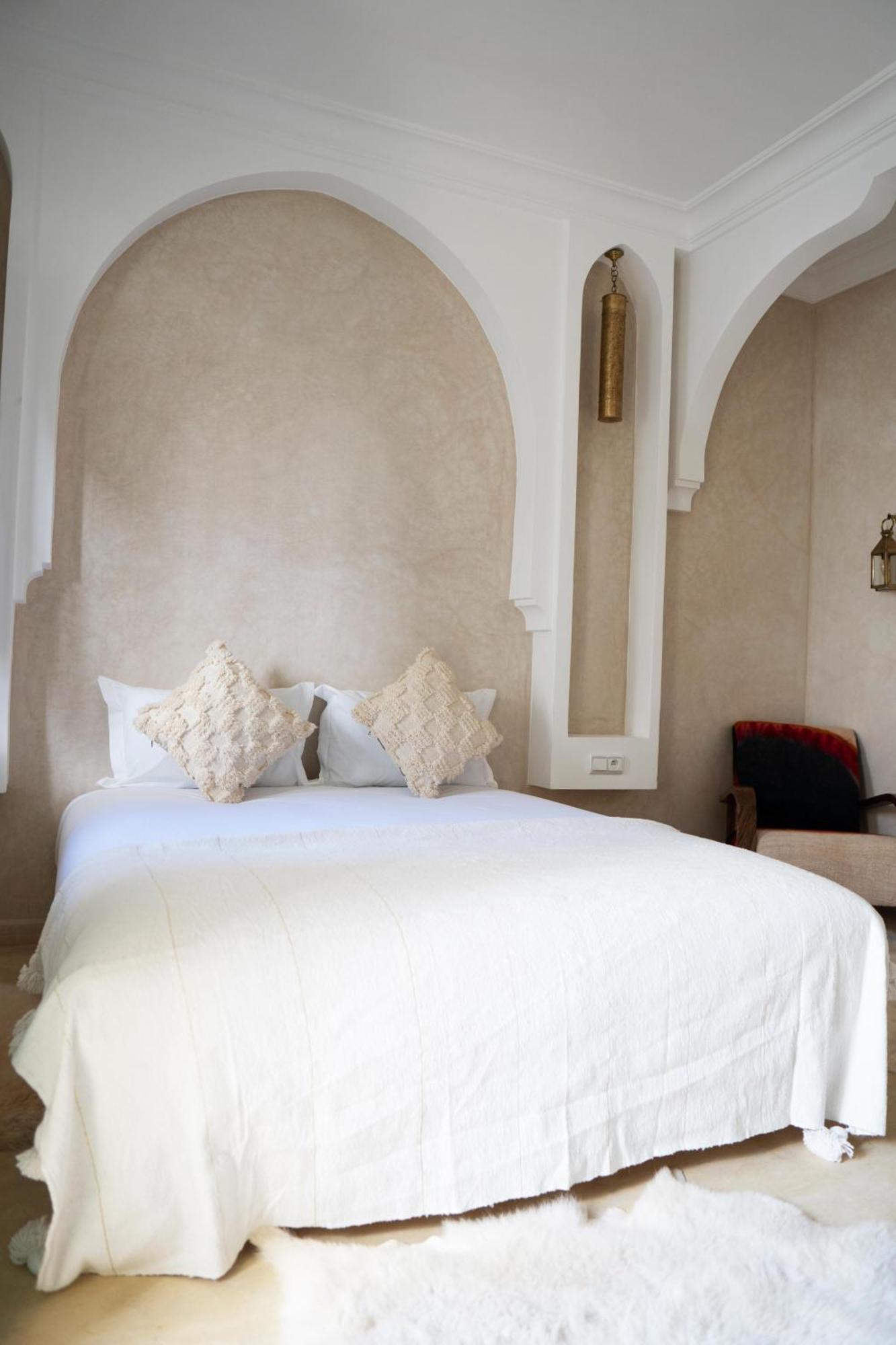 Riad Chic Marrakesh Luaran gambar